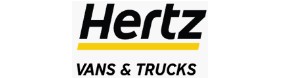 Hertz Vans & Trucks
