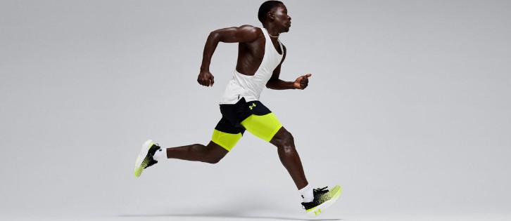 Under Armour®