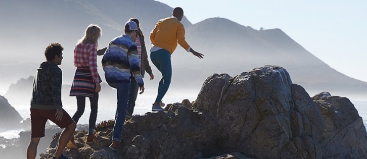 Eddie Bauer