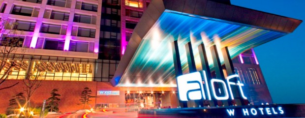 Aloft Hotels