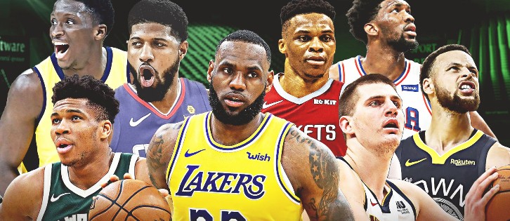 NBA Store