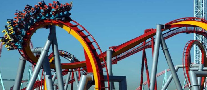 Knotts Berry Farm