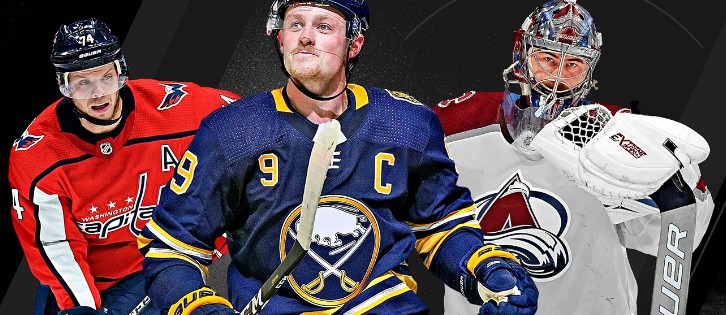 NHL