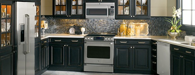 GE Appliances Store