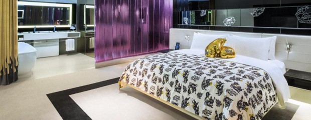 W Hotels Worldwide