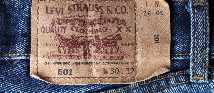 Levis